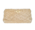 Sade Envelope Clutch, back view